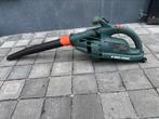 Bladblazer black&decker, Ophalen, Gebruikt, Handgedragen, Black&decker