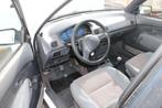 Mazda 121 1.3i inclusief 2 JAAR garantie! (bj 1994), Auto's, Stof, Beige, 72 pk, Wit