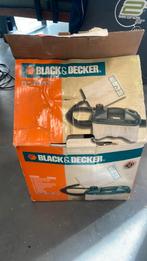 Stoommachine behang., Ophalen