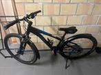 Kinder mountainbike, Fietsen en Brommers, Ophalen, Gebruikt