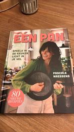 Één pan - Pascale Naessens, Ophalen, Pascale Naessens, Nieuw, Gezond koken