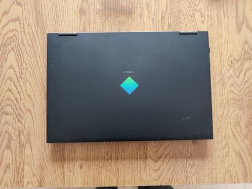 Gaming laptop - HP OMEN 16-b0017nb, Computers en Software, Windows Laptops, Gebruikt, 16 inch, SSD, 2 tot 3 Ghz, 16 GB, Azerty