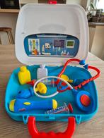 Malette de docteur, Enfants & Bébés, Comme neuf