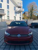 VW Golf Sportvan, Auto's, Leder, Elektrisch, Cruise Control, Te koop