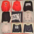 Pakket meisjeskledij maat 128-164,XS. Merken Zara, H&M, C&A,, Enlèvement ou Envoi