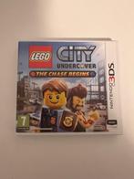 LEGO City: Undercover - The Chase Begins Nintendo 3DS, Consoles de jeu & Jeux vidéo, Jeux | Nintendo 2DS & 3DS, Enlèvement ou Envoi