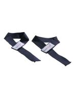 LMX1815 | Crossmaxx | lifting straps (per set) |, Sport en Fitness, Ophalen of Verzenden, Nieuw, Benen