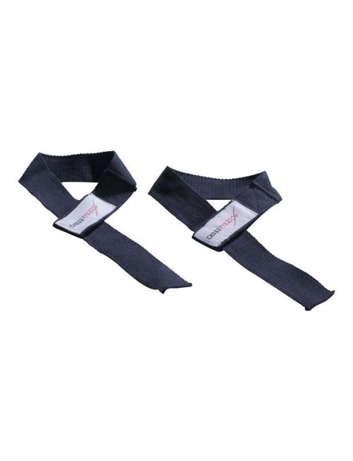 LMX1815 | Crossmaxx | lifting straps (per set) |, Sport en Fitness, Fitnessmaterialen, Nieuw, Armen, Benen, Borst, Buik, Rug, Ophalen of Verzenden