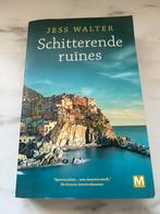Schitterende ruïnes, Boeken, Ophalen of Verzenden, Gelezen, Jess Walter