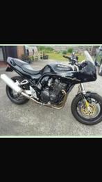 Opruiming garage, Motoren, Particulier