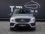 Toit panoramique Mercedes-Benz GLE350D, SUV ou Tout-terrain, 5 places, Carnet d'entretien, Cuir