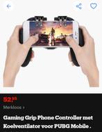 PUBG/COD mobiele controller NIEUW