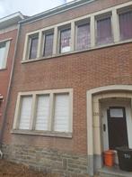 Te renoveren huis Woluwe Saint Pierre, Bruxelles, Brussel, 3 kamers, Tussenwoning