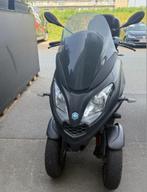 Piaggio MP 3 300 HPE Sport, Motoren, 300 cc, Super Sport, Particulier, 1 cilinder