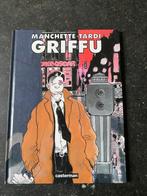 Tardi - Griffu, Livres, BD, Enlèvement, Utilisé