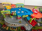 Vtech autogarage, Kinderen en Baby's, Gebruikt, Ophalen of Verzenden