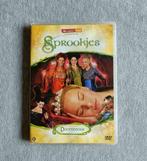 DVD - Musical - Doornroosje - KKK - Studio 100 - €35, Cd's en Dvd's, Dvd's | Nederlandstalig, Ophalen, Muziek, Gebruikt, Alle leeftijden