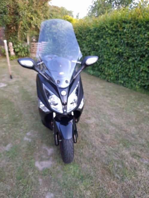 Sym Joymax Sport 300i, Motoren, Motoren | Overige merken, Particulier, Scooter, 12 t/m 35 kW, 1 cilinder, Ophalen