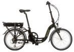 Elektrische plooifiets Oxford - NIEUW - 7 versnellingen, Fietsen en Brommers, Fietsen | Vouwfietsen, Versnellingen, Nieuw, 18 tot 20 inch