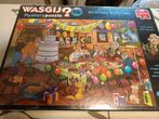 Wasgij Mystery nr 16, nieuw,zit nog in de verpakking, Ophalen of Verzenden, Zo goed als nieuw