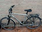 Herenfiets Hercules maat 57, Ophalen, Gebruikt, Overige merken, Versnellingen