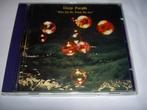 CD Deep Purple – Who Do We Think We Are, Ophalen of Verzenden, Gebruikt