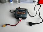Chargeur Batterie Lipo SkyRC S60, Enlèvement ou Envoi, Utilisé