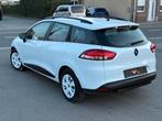 Renault clio benzine 1ste eig. PERFECTE STAAT + keuring vvk, Auto's, Bedrijf, Te koop