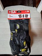 Skatebescherming 'Fila', 3-pack, Overige merken, Kinderen, Ophalen of Verzenden, Zo goed als nieuw