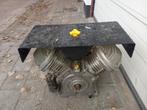 motor tafel, Doe-het-zelf en Bouw, Motoren, Ophalen, Gebruikt