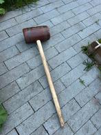 Hamer voor palen, Tuin en Terras, Ophalen, Gebruikt
