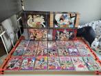 One Piece Volume 1-109 + One Piece Heroines 1-2 Manga lot, Boeken, Strips | Comics, Eiichiro Oda, Complete serie of reeks, Ophalen of Verzenden