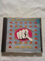 The Neon Judgement - Are you real, Cd's en Dvd's, Ophalen of Verzenden, Gebruikt, Alternative