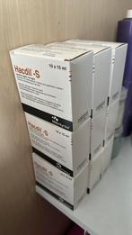 Pedicure materiaal Hacdil, Ophalen, Nieuw