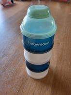 Babymoov bewaarpotjes, Kinderen en Baby's, Ophalen of Verzenden, Zo goed als nieuw
