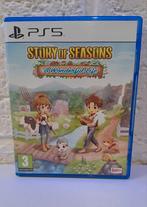 PS5 Story Of Seasons : Une vie merveilleuse, Enlèvement ou Envoi, Comme neuf