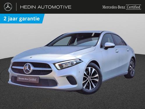 Mercedes-Benz A-Klasse 180 Berline Business Line | Verwarmde, Auto's, Mercedes-Benz, Bedrijf, Te koop, A-Klasse, Achteruitrijcamera