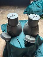 Grote lampen, Ophalen, Zo goed als nieuw