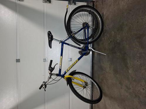 Mountainbike medium, Fietsen en Brommers, Fietsen | Mountainbikes en ATB, Gebruikt, Ophalen