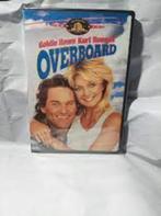 OVERBOARD ( KURT RUSSELL ,GOLDIE HAWN ), CD & DVD, Enlèvement ou Envoi