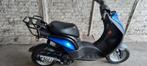 peugeot scooter, Ophalen, Ludix