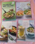 boekjes Weight Watchers Horen samen, Boeken, Kookboeken, Ophalen of Verzenden, Weight Watchers