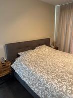 BOXSPRING 180 CM x 200 CM, Huis en Inrichting, Ophalen, Overige kleuren, 180 cm, 200 cm