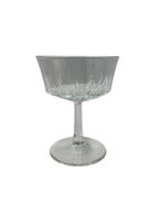 Champagnecoupes Luminarc (Cut Crystal), Verzamelen, Glas en Drinkglazen, Keukies Shop, Overige typen, Zo goed als nieuw, Info@keukiesshop.com