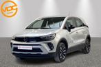 Opel Crossland X Edition, 1199 cc, Emergency brake assist, Handgeschakeld, 5 deurs