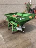 kunstmeststrooier, Articles professionnels, Enlèvement, Cultures