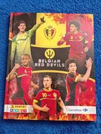Panini sticker album complet Coupe du Monde 2014 Red Devils, Collections, Enlèvement ou Envoi, Comme neuf, Sport