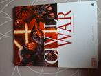 Civil War Mark Millar - 1, Boeken, Stripverhalen, Ophalen, Mark Millar