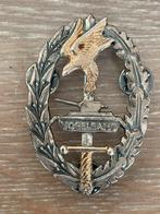 Borsthanger kamp Vogelsang ( klein model ), Verzamelen, Militaria | Algemeen, Verzenden, Landmacht, Embleem of Badge