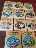Boekjes kabouter Plop, Boeken, Studio 100, Jongen of Meisje, Voorleesboek, 4 jaar